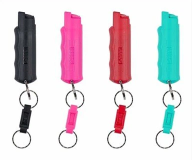 Personal Self Defense Pepper Spray