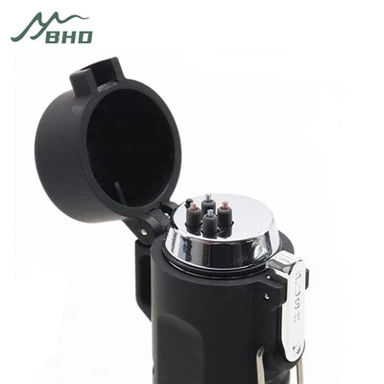 Ladattava sähköinen USB-sytytin