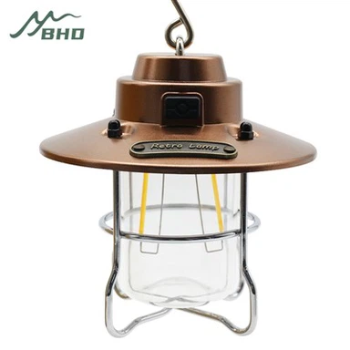 Led Camping Lyhty