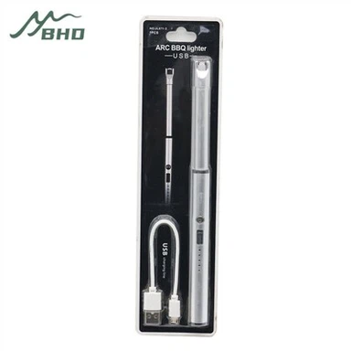 Plasmasytytin USB C