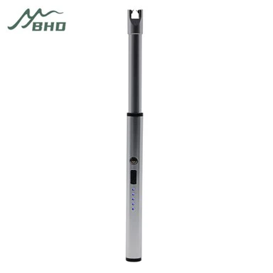 Ladattava joustava kynttilänsytytin