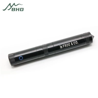 Suprus USB-sytytin