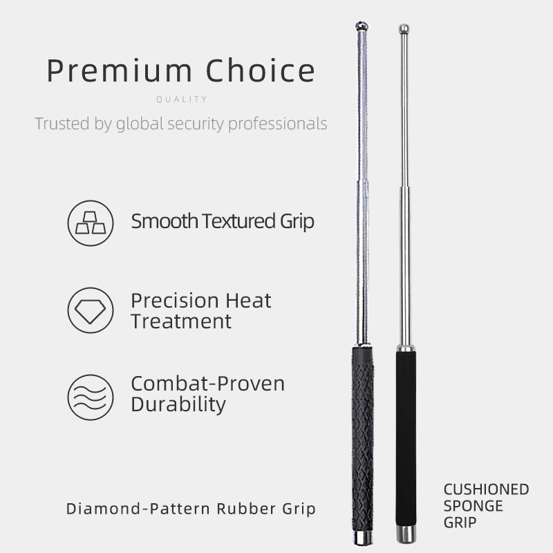 Defense baton Defense baton