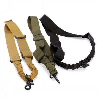 Bungee Weapon Sling